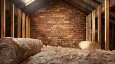 Loft Insulation