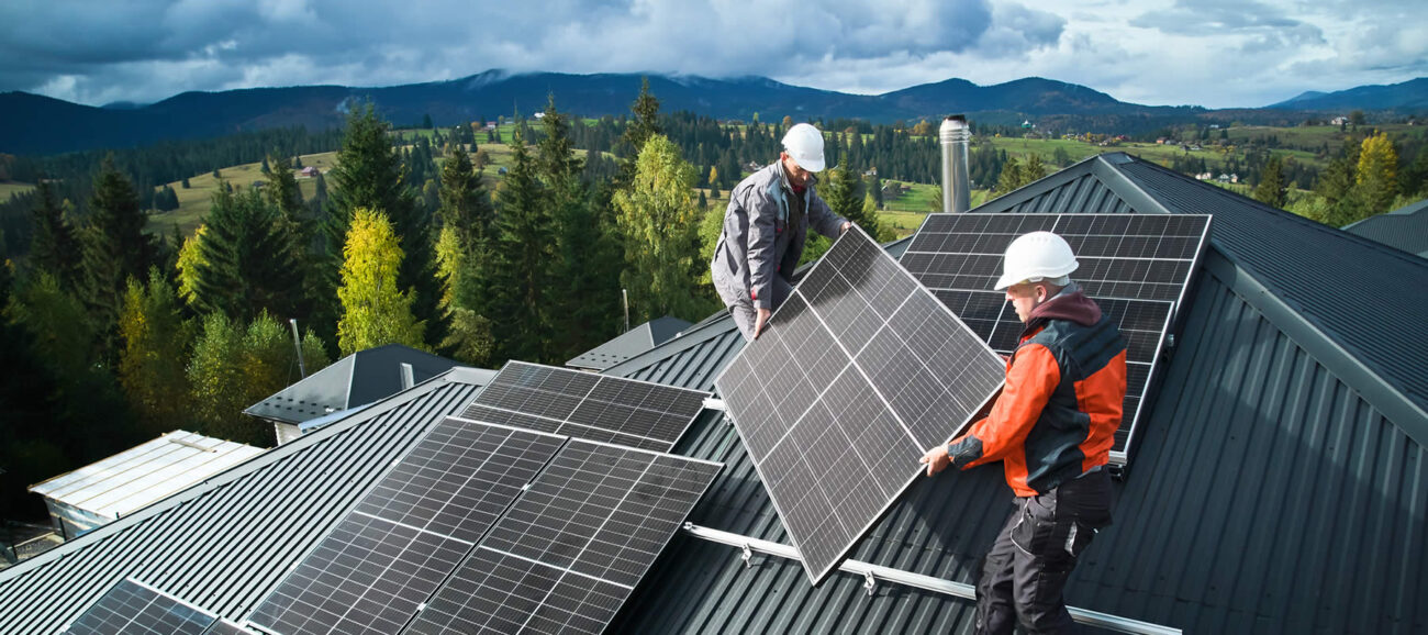 Solar Installers