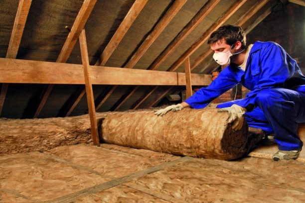 Loft Insulation